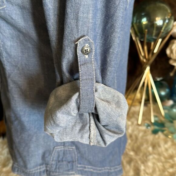 Prototype shirt S (5025C) - Picture 6 of 8